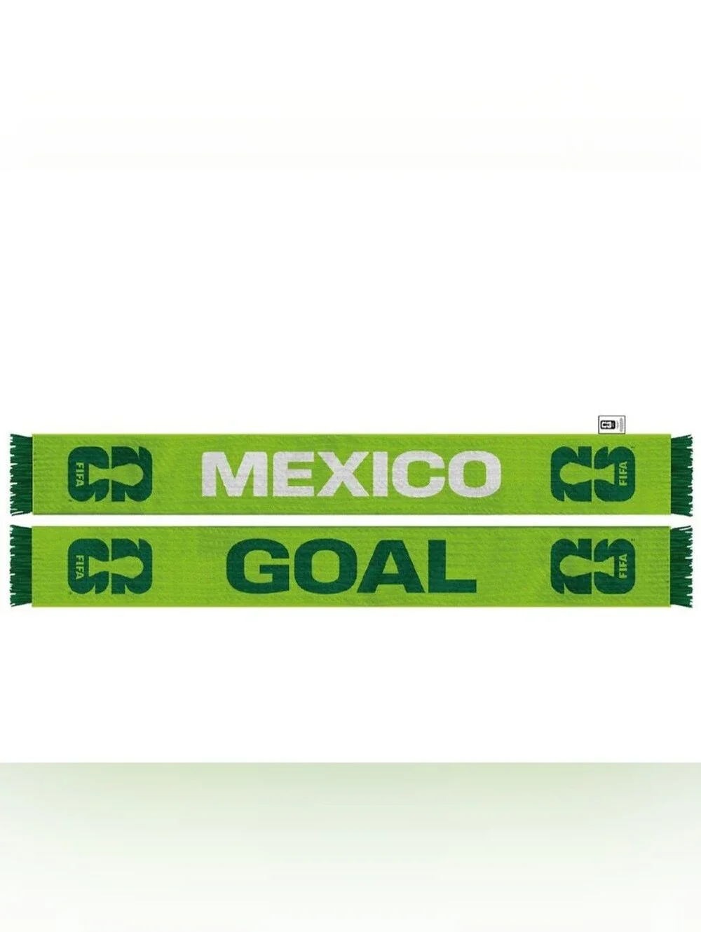 FIFA WORLD CUP 2026 SCARFS